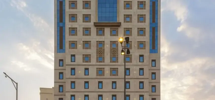 Snood Al Houda Hotel image